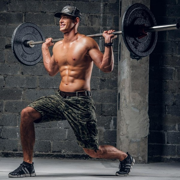 Indywidualna sesja treningowa